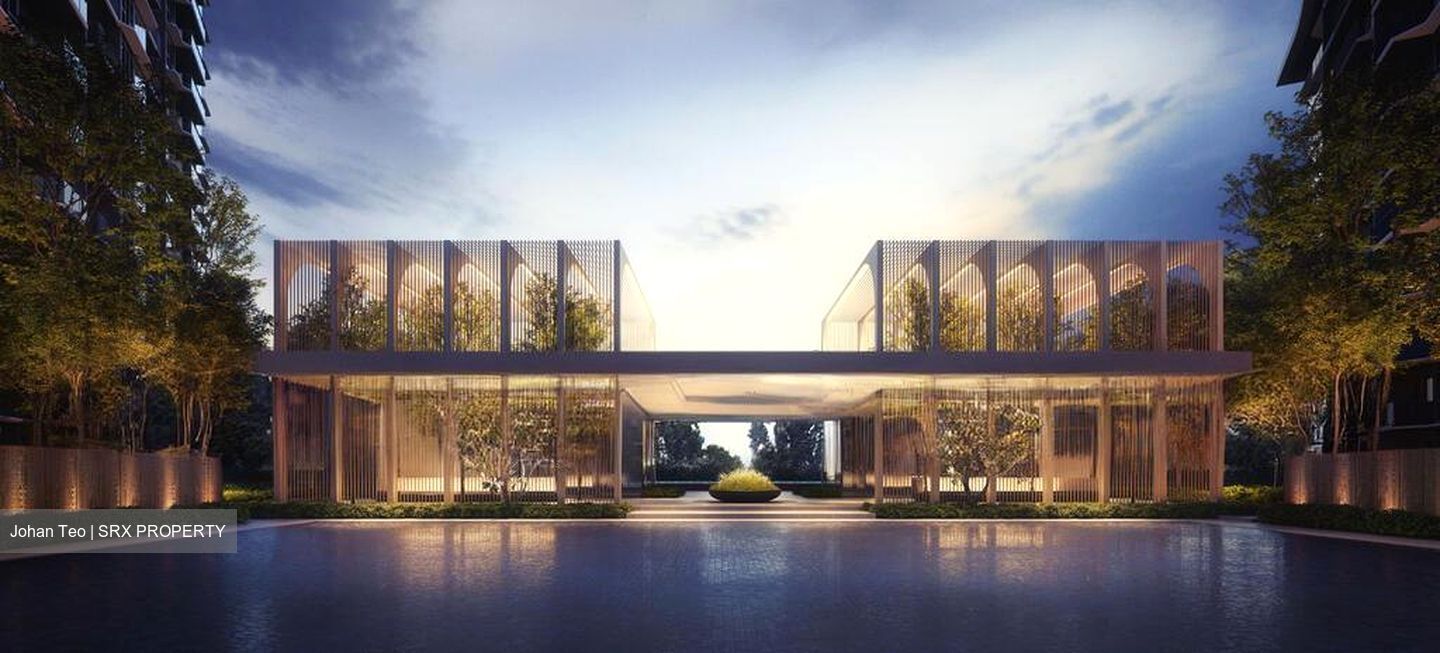 Sora (D22), Apartment #496261571